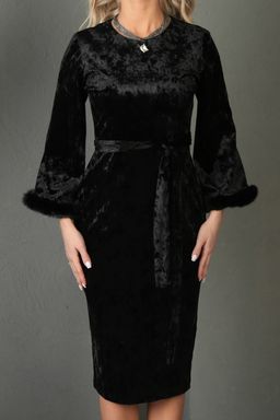 Платье П5-5138 - Wisell фото 14