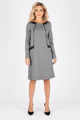 Платье П5-4838