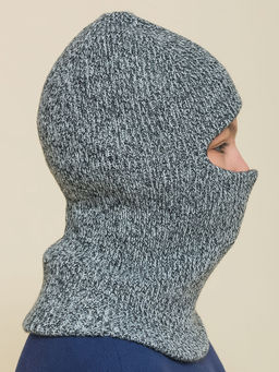 PELICAN, шапка детская, Серый  фото 2