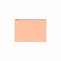 Цена за 12 шт. Zip-пакет пластиковый ErichKrause Matt Pastel Bloom, A4, непрозрачный, ассорти (в пакете по 12 шт.)  фото 12
