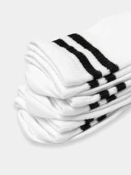 Цена за 5 пар! НОСКИ ЖЕНСКИЕ (3 пары) - Mark formelle фото 4