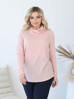 Джемпер М5-5396/11 - Wisell фото 14