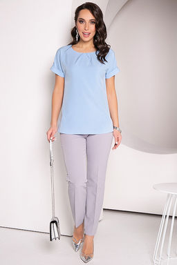 Блузка 41219 - Avili фото 2