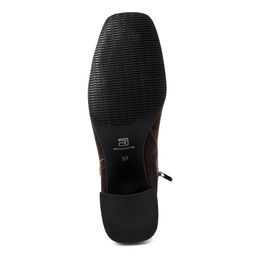 Полусапоги женские - Riconte фото 4