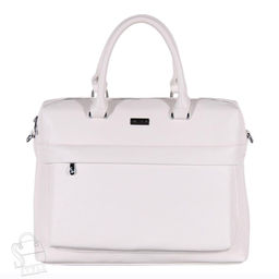 Сумка женская  575121-1 white Velina Fabbiano-Safenta/30 в Новосибирске