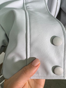 Куртка 1160 - Niv niv фото 15