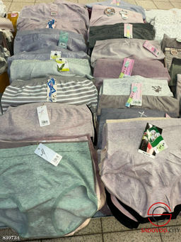 Трусы женские на высокой посадке - Bruno фото 2