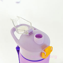 Бутылочка Gradient world - Купи слона фото 4