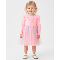 Платье интерлок 1905200303