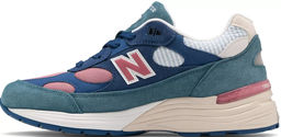 Кроссовки для активного отдыха New Balance 992 фото 2