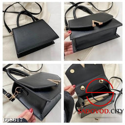 Женская маленькая сумка - Bruno фото 8