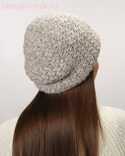 Sonique 2 Шапка женская флис (56-58)