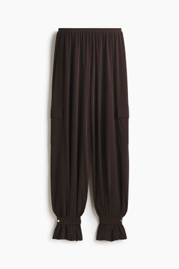 Pantal?n cargo con perneras globo - H&m фото 2
