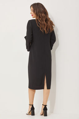 Платье Magia mody 2511 черный