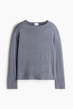 Jersey brillante - H&m фото 3