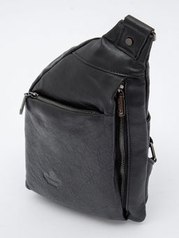 Рюкзак 1771Z black Zinimsk