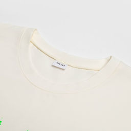 Футболка женская MINAKU Paradise, экрю, размер 46