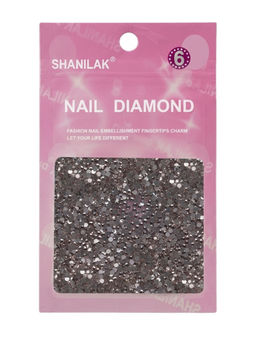 Набор для дизайна ногтей №1: Nail Design Professional Box, 16 предметов