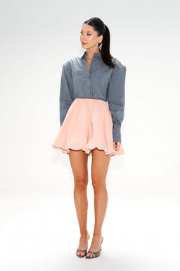 Блузка А2024 - Annete фото 7