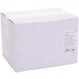 30554 Заварочный чайник фарфор 1050 мл LR (х12) - Mayer&boch фото 3