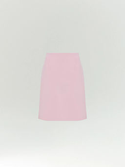 ЕМКА / Юбка-карандаш мини - Emka фото 6