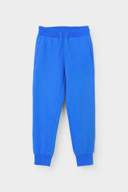 К 400528/ярко-голубой, брюки