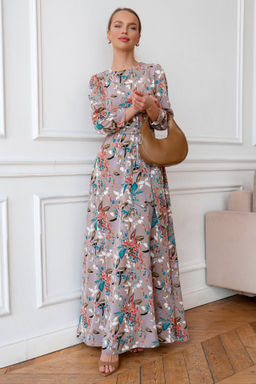 Платье 5766 - Open-style фото 2