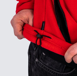 Толстовка флисовая J.54M - Argo classic фото 102