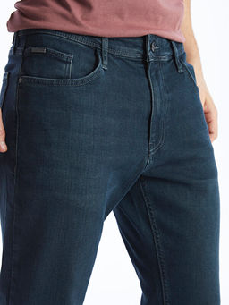 779 Regular Fit Erkek Jean Pantolon - Waikiki фото 2