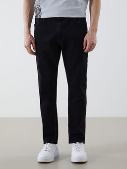 750 Slim Fit Erkek Jean Pantolon