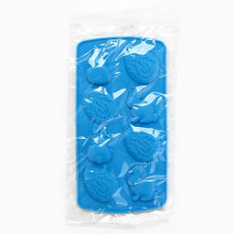 Силиконовая форма Зайки на Пасху, 10.6?20.7 см