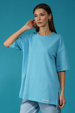 Джемпер 4147 - Kivviwear фото 5