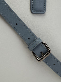 Сумка Labbra L-JY2871 sea-salt/stone