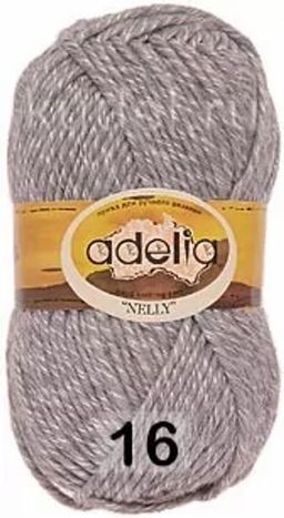 NELLY - Adelia фото 16