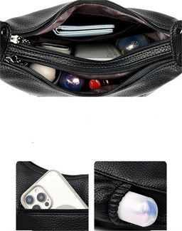 KAIDIFEINIROO Сумка женская 8269  фото 7