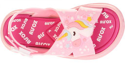 Сандалии Alfox A6381_розовый