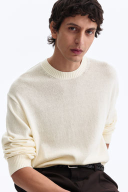 Jersey Relaxed Fit - H&m фото 4