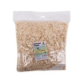 HobbyBe WFI Древесная стружка 150 г