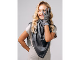 Платок женский Lanotti картина/№13