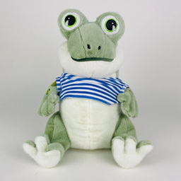 Мягкая игрушка Лягушка 42 см (арт. 1283-4/42)