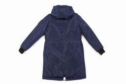 Пальто-парка - Gipnoz фото 9