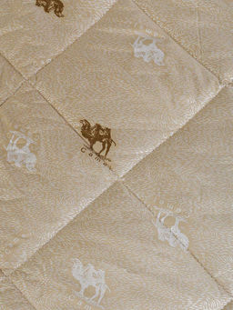 Одеяло ОТВШ Люкс обл Евро* 200х220