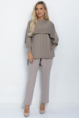 Джемпер Элли - Lt collection фото 15