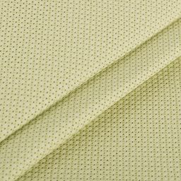 Канва K03 Gamma Aida №11 цв. ФАСОВКА 100% хлопок 150 x 100 см 2 см фото 3