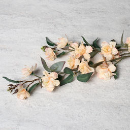 Цветок искусственный Сакура 90 см / CS-86 /уп 200/400/ - ГалеонТрейд фото 12