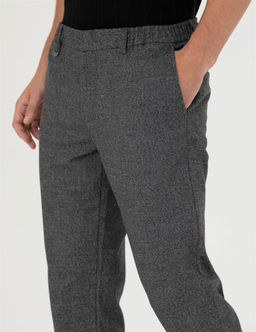F_me Ex. Slim Fit Kuma_ Pantolon - Pierre cardin фото 6