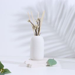 Диффузор ароматический в вазе Aromatherapy, 120 мл, мечтающий аромат