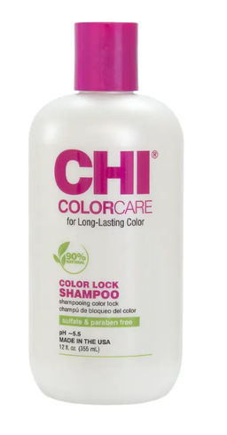 Chi ColorCare шампунь для окрашенных волос 355 мл  фото 2
