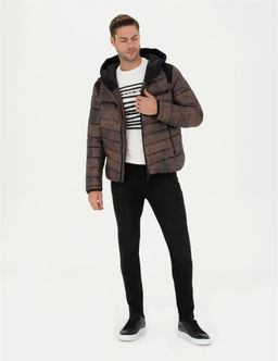 Coconut Slim Fit Mont - Pierre cardin фото 4