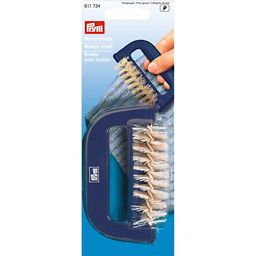 PRYM 611734 Щётка для мохера пластик в блистере
